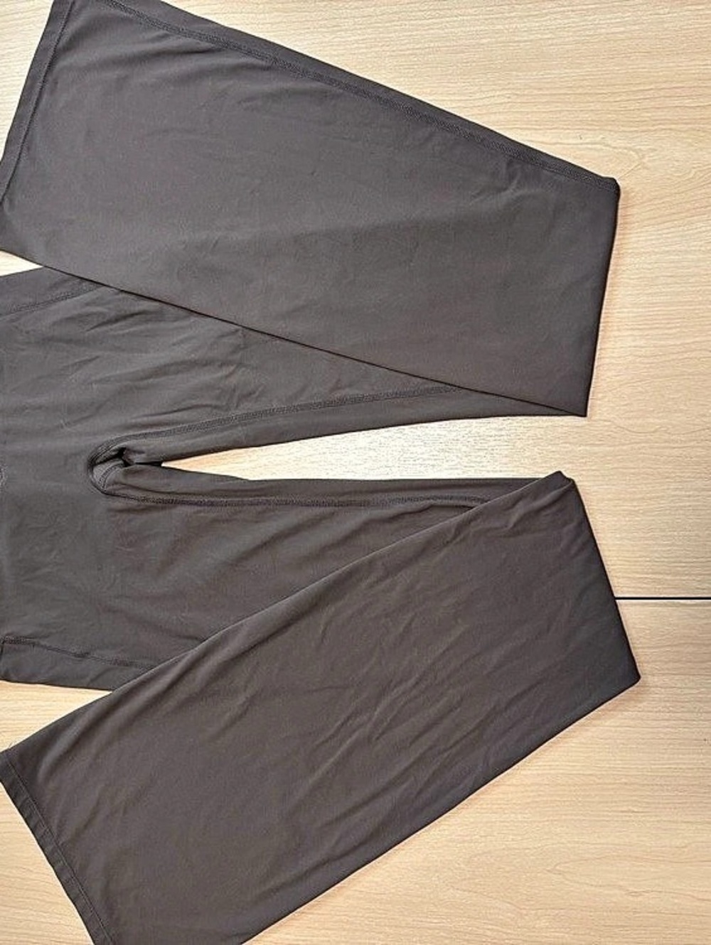 Halara Women's Athletic Leggings in Brown Size XS